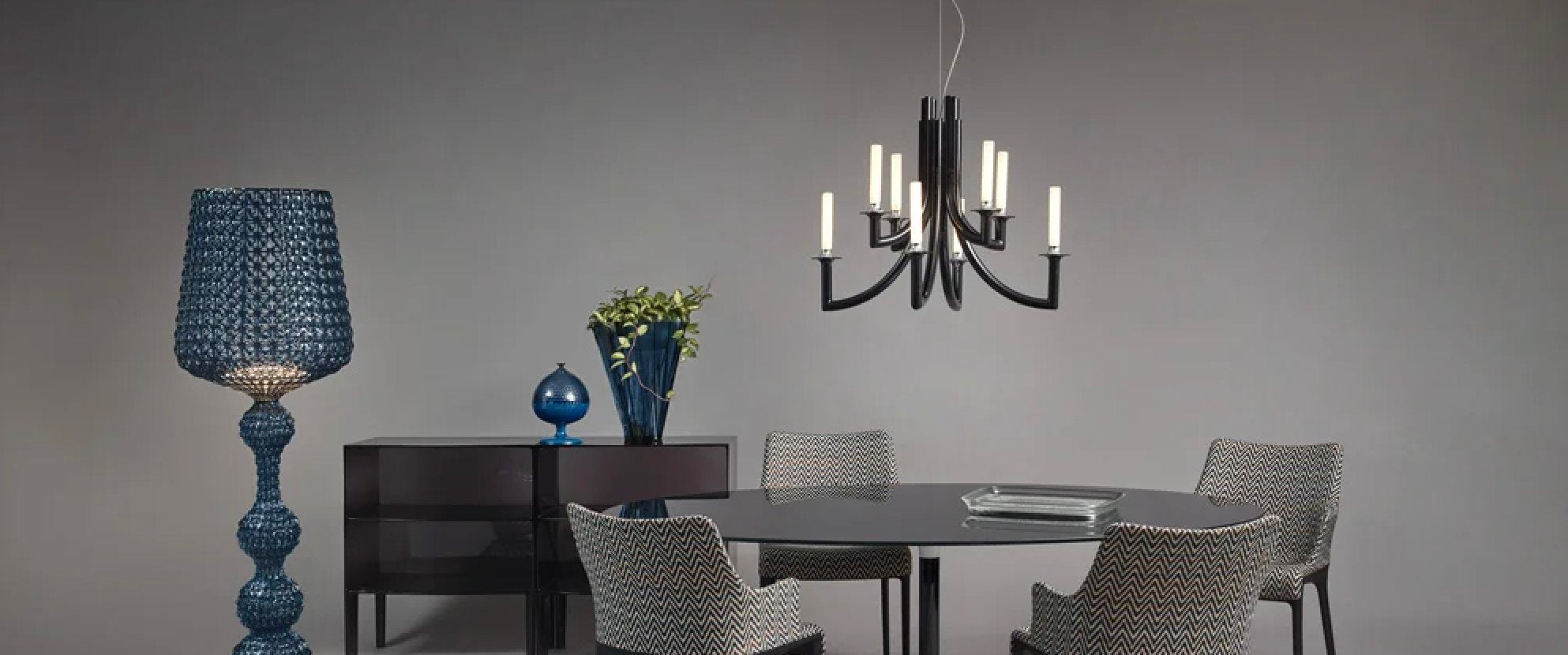 Kartell Bubble Club Fauteuil