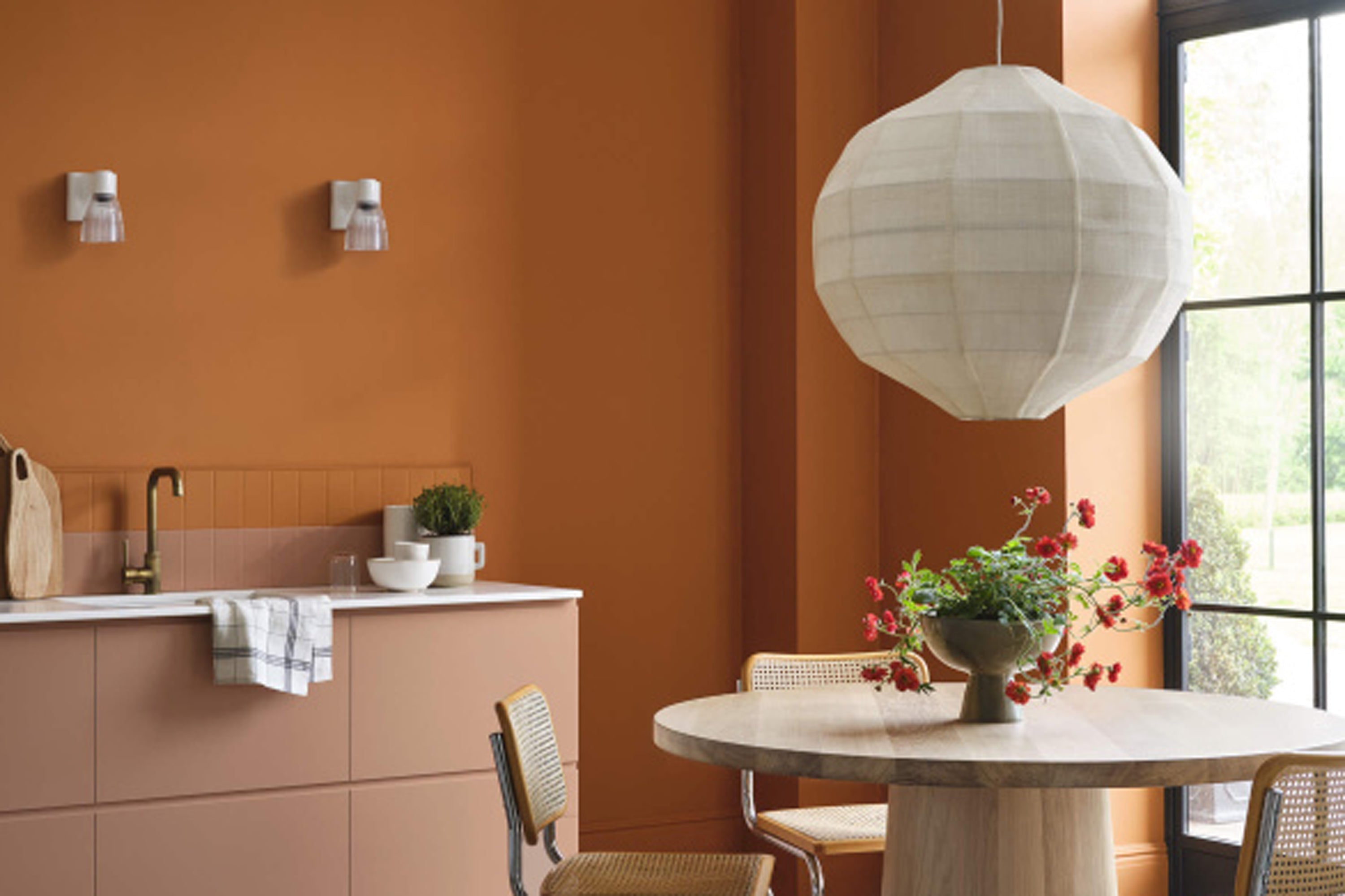 The Original Colours collectie