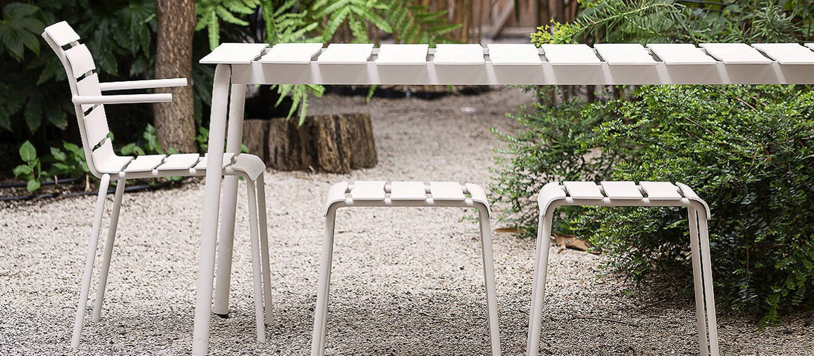 Valerie objects - buitencollectie drent en van dijk shop