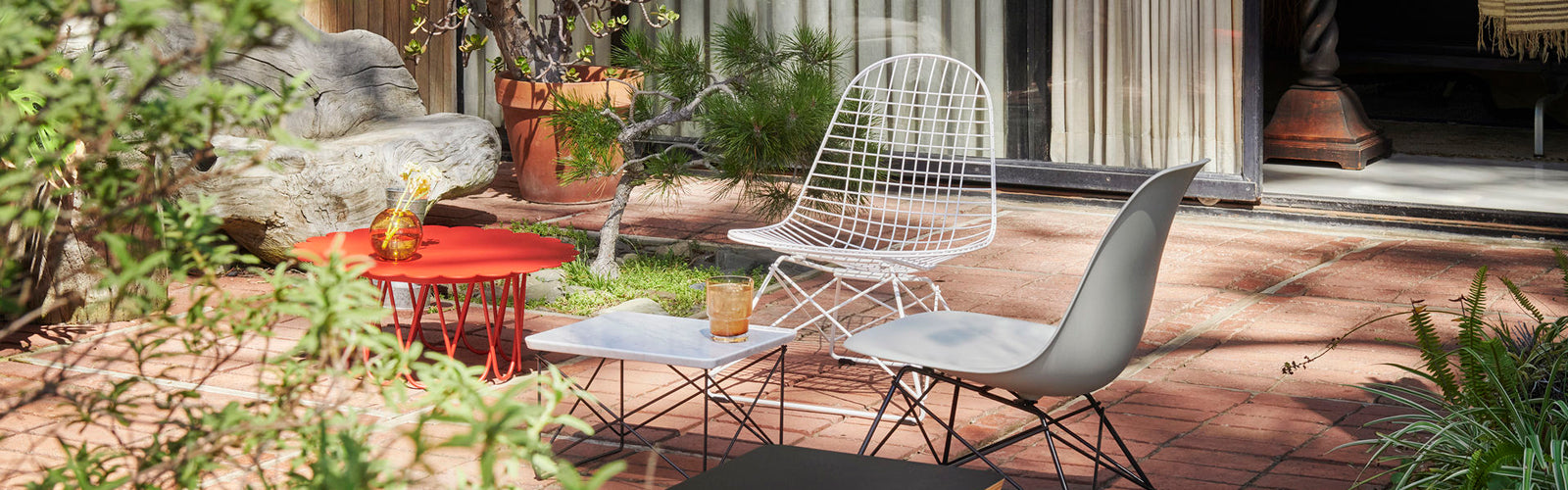 vitra collectie outdoor Drent en van dijk shop