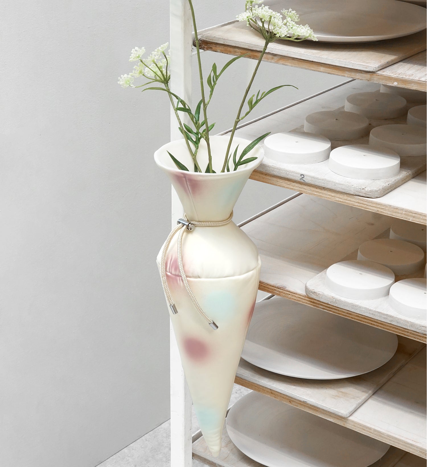 Cor Unum Soft Candybag Hangvaas