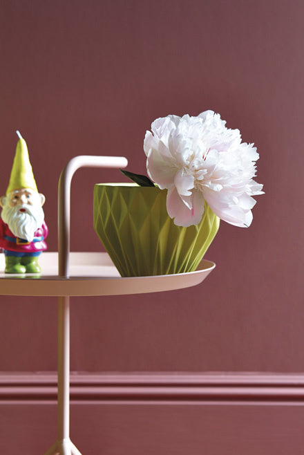 Little Greene verf - Ashes of Roses 6