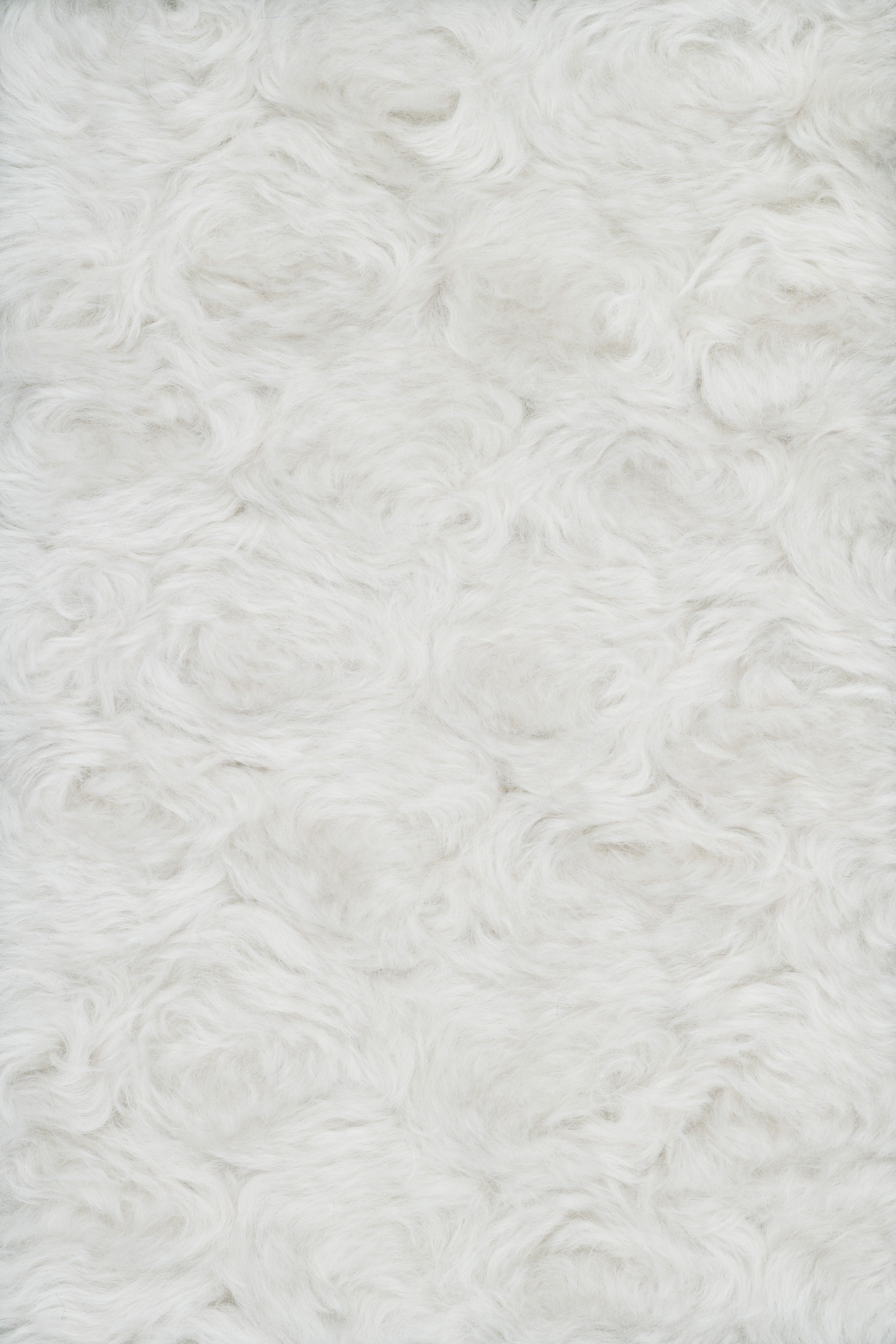 Kvadrat stof Argo 2 by Raf Simons