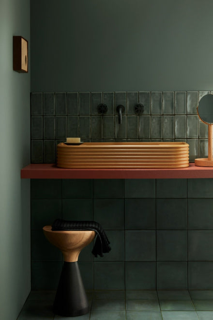 Little Greene verf - Livid 263