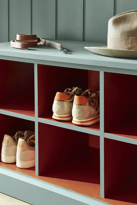 Little Greene verf - Heat 24
