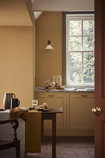 Little Greene verf -Bombolone 339