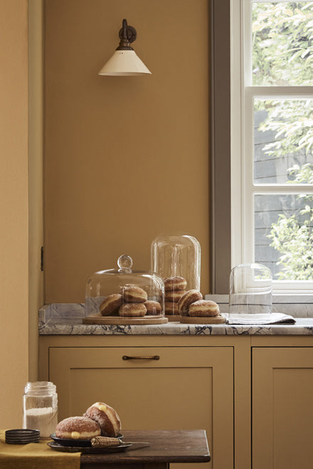 Little Greene verf -Bombolone 339