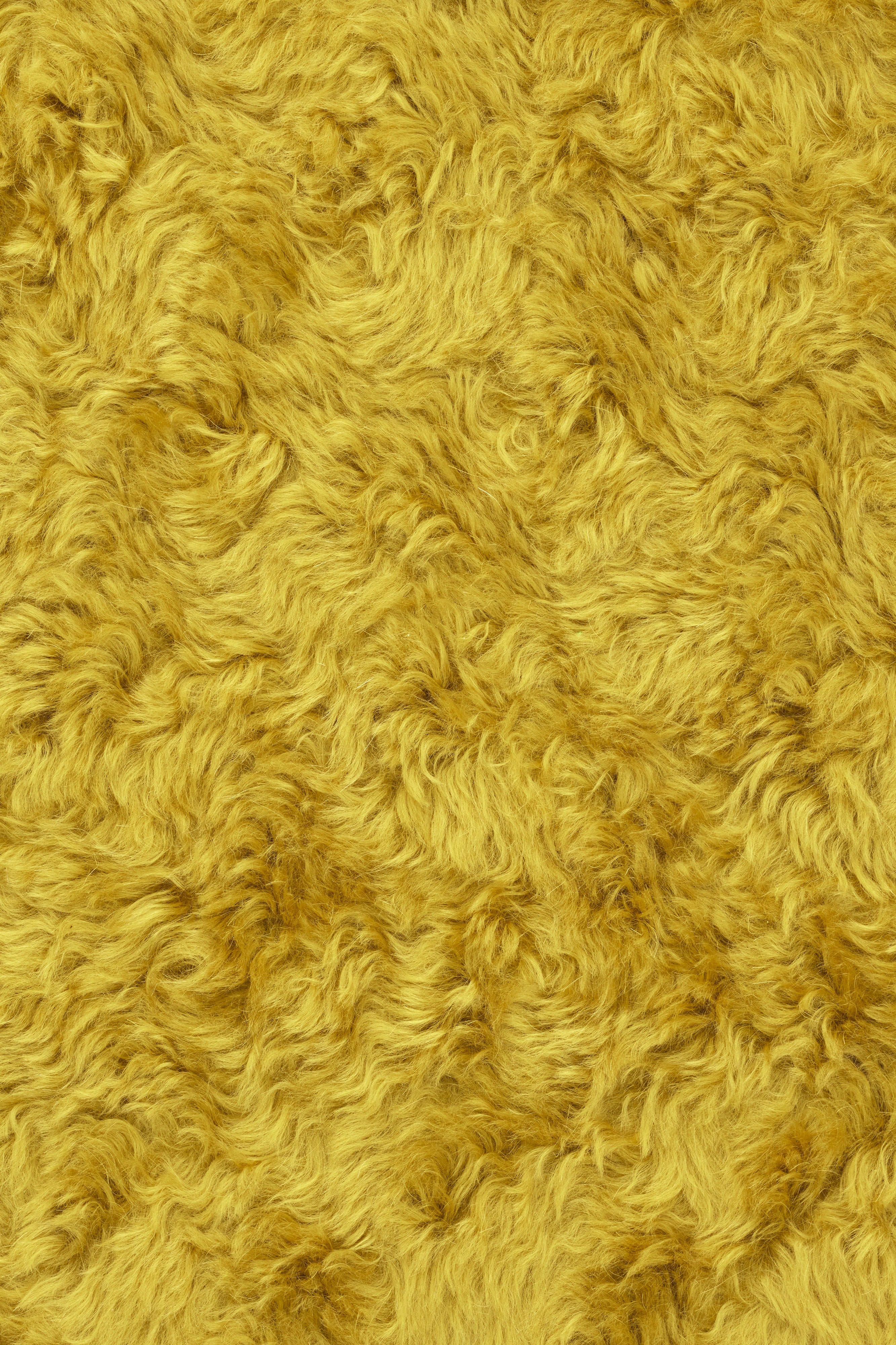 Kvadrat stof Argo 2 by Raf Simons