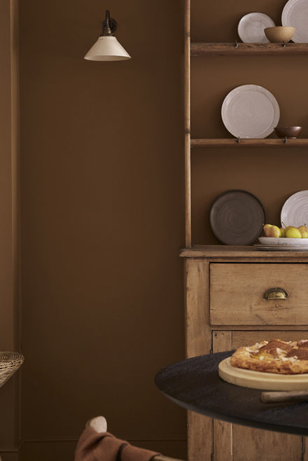 Little Greene verf - Galette 340