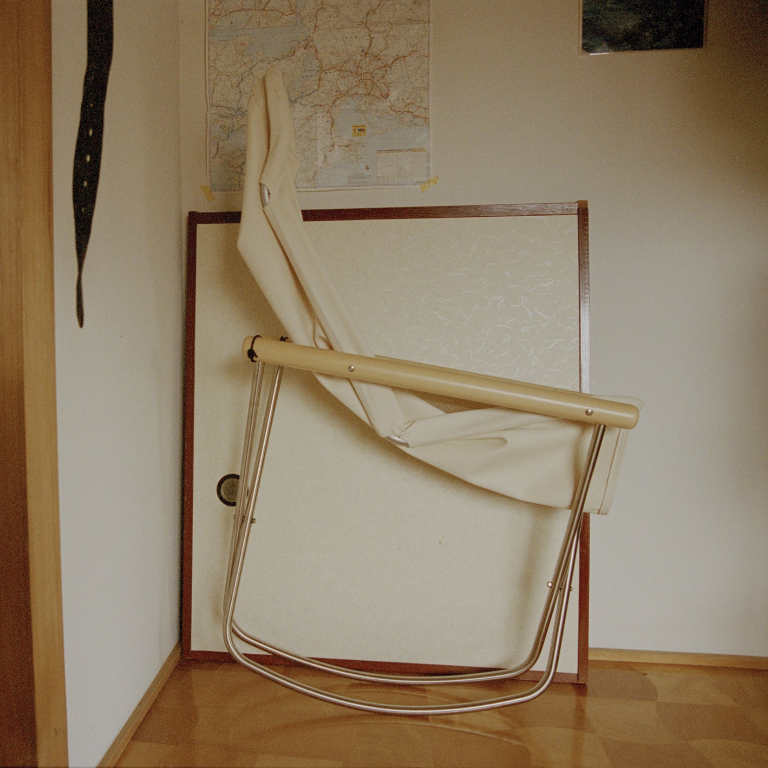 Nychair X loungechair