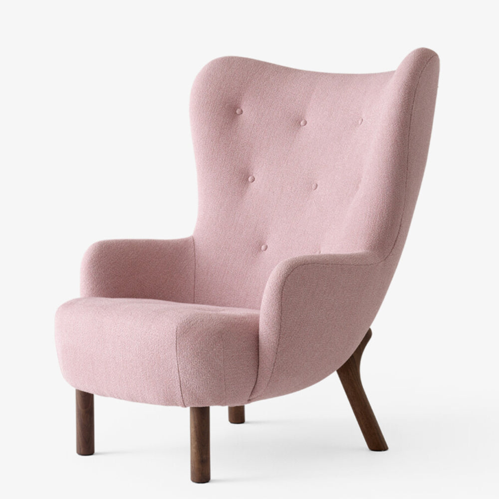 &tradition Petra VB3 fauteuil