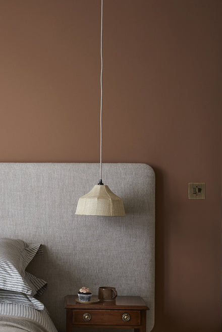 Little Greene verf - Split Pink 341