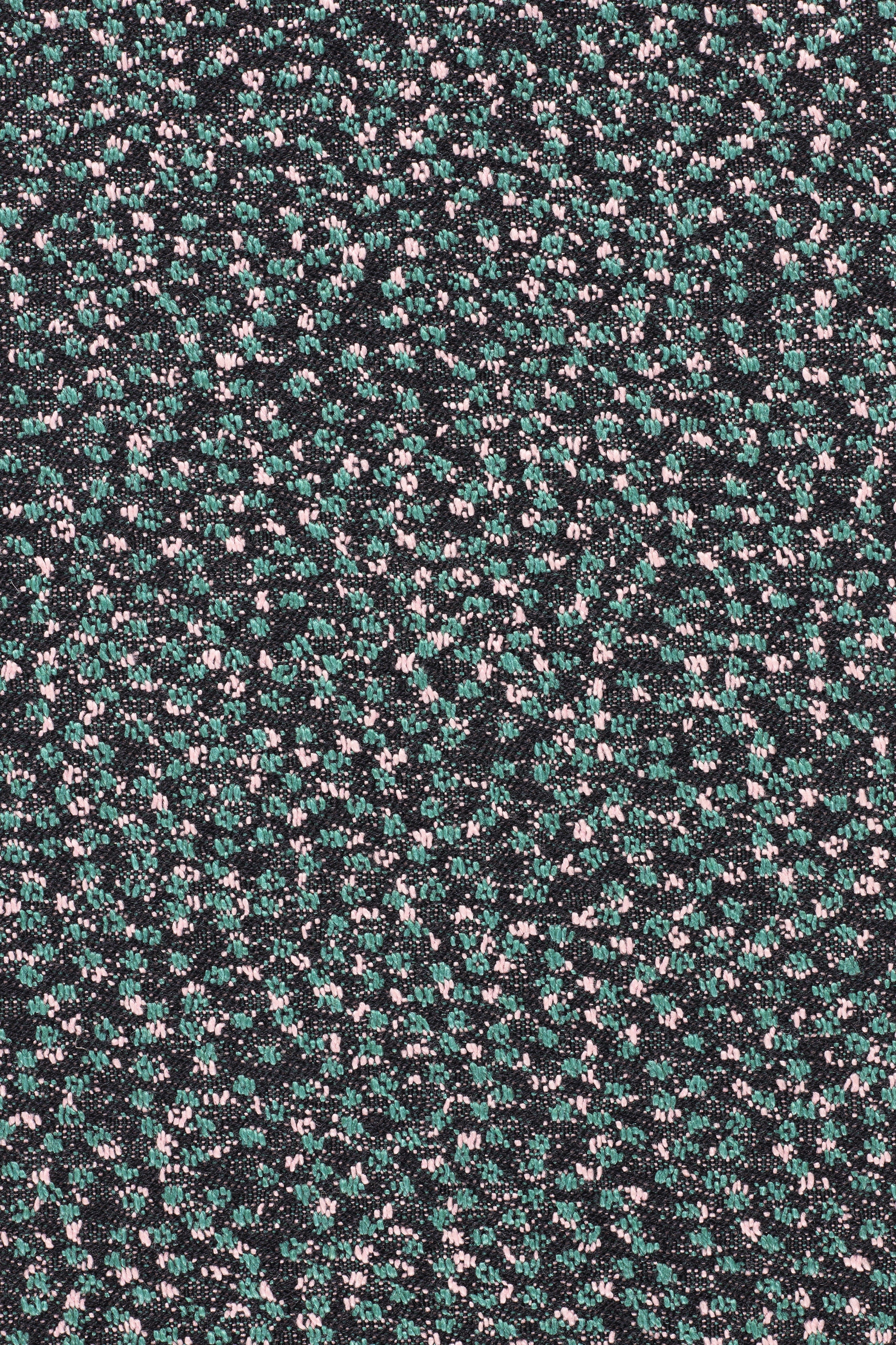 Kvadrat stof Ria by Raf Simons