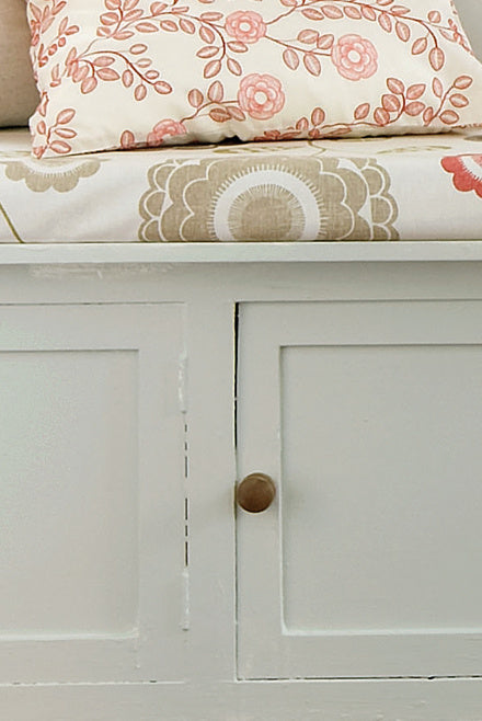 Little Greene verf - Pearl Colour 100