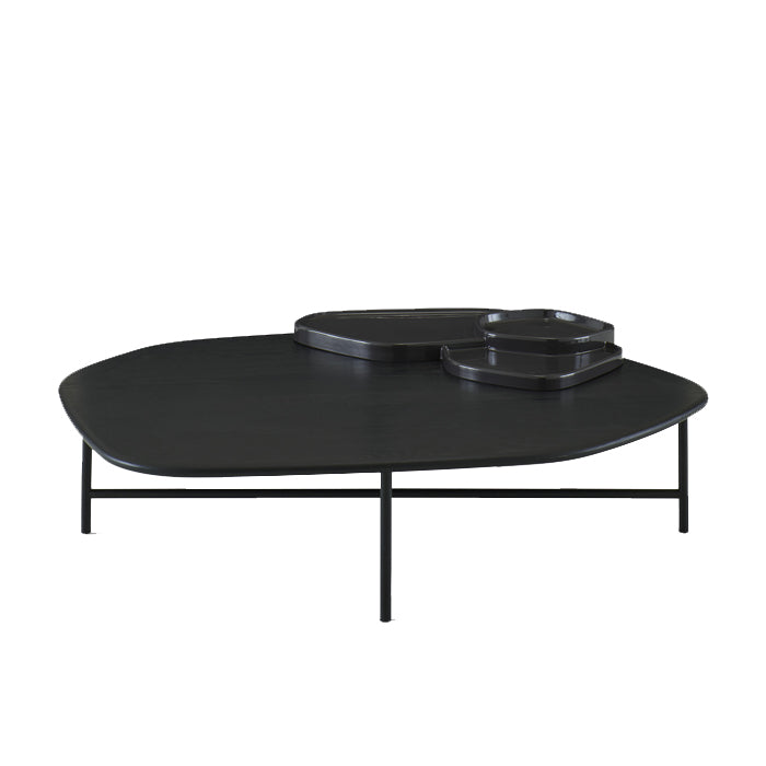 Ligne Roset Lewa salontafel groot model