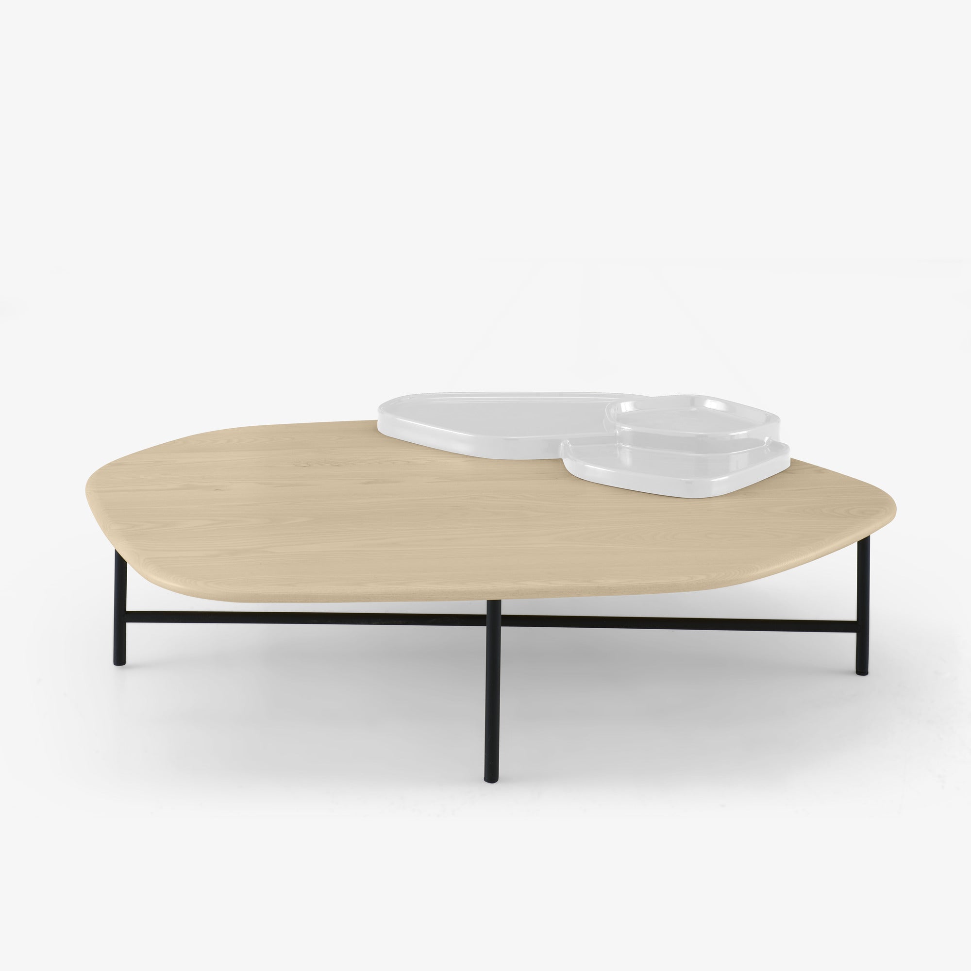 Ligne Roset Lewa salontafel groot model