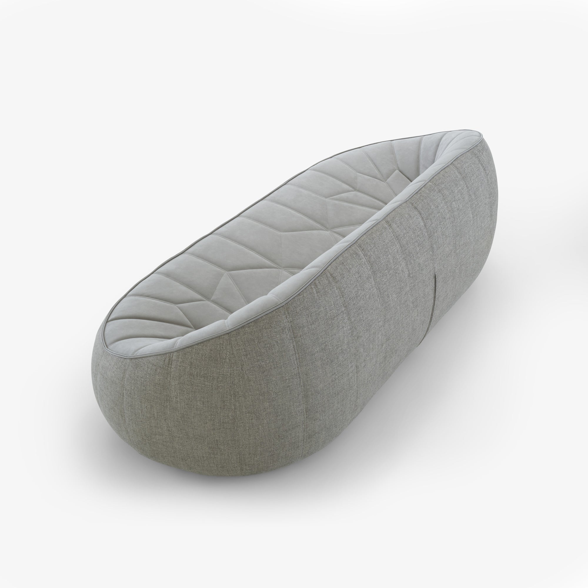 Ligne Roset Ottoman sofa