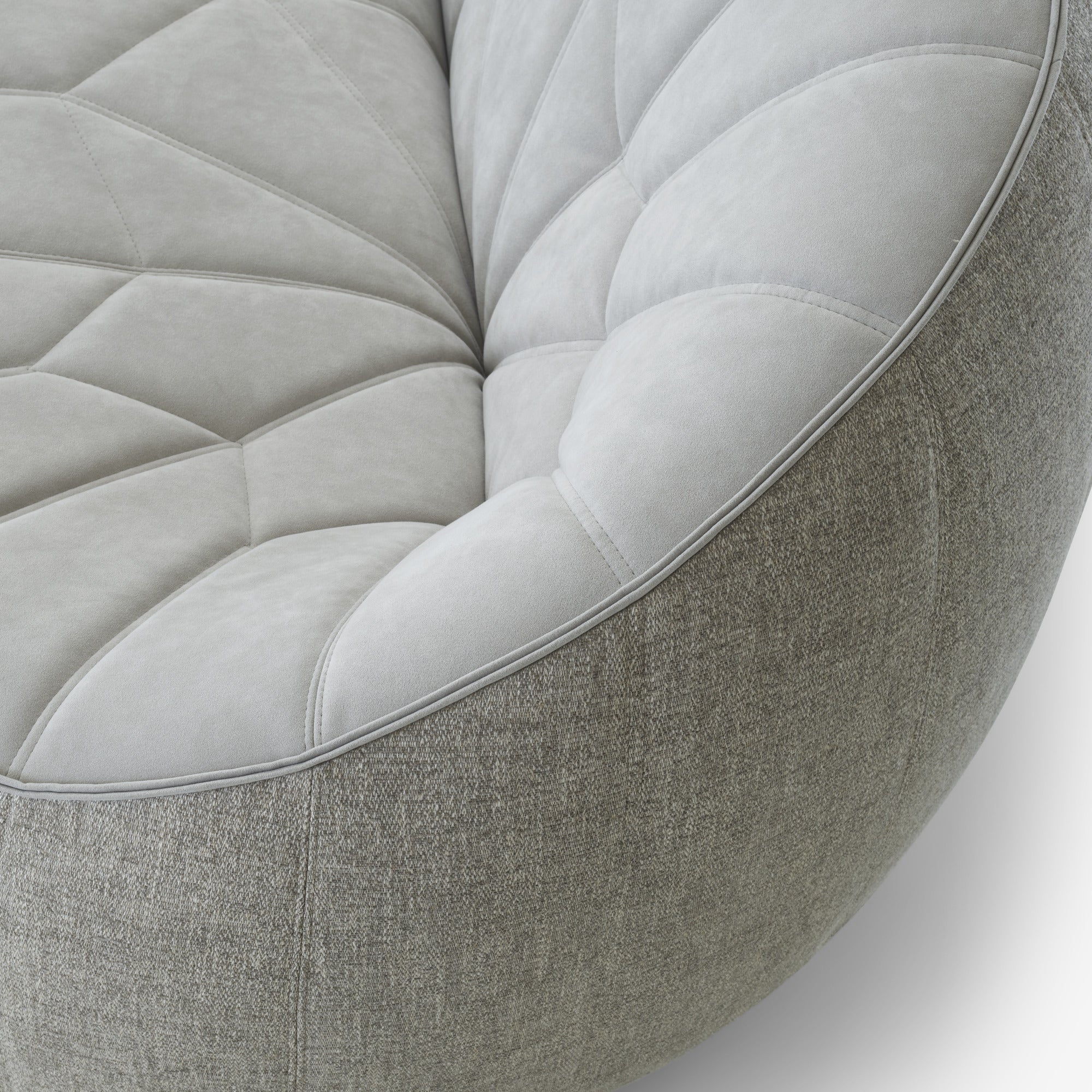 Ligne Roset Ottoman sofa