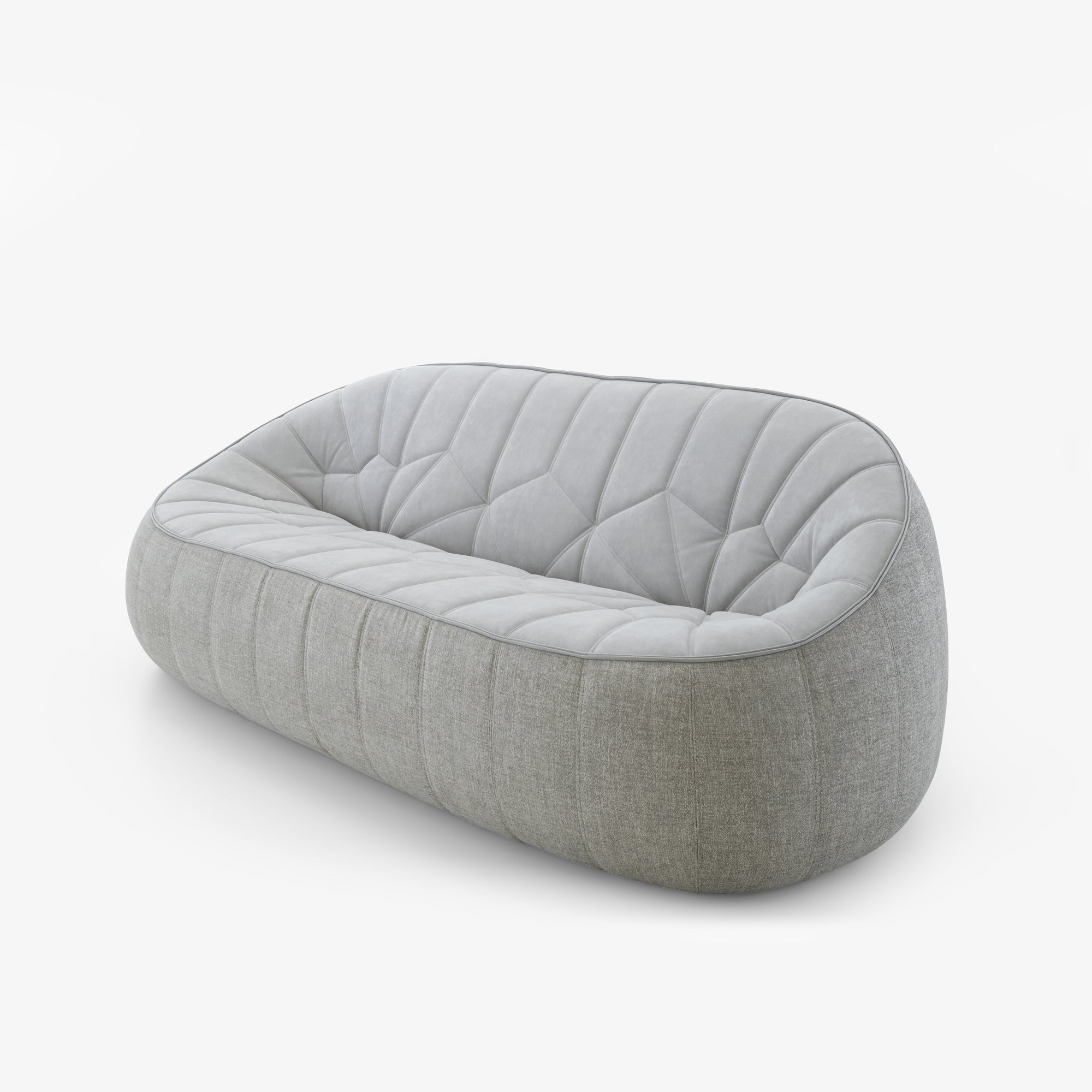Ligne Roset Ottoman sofa