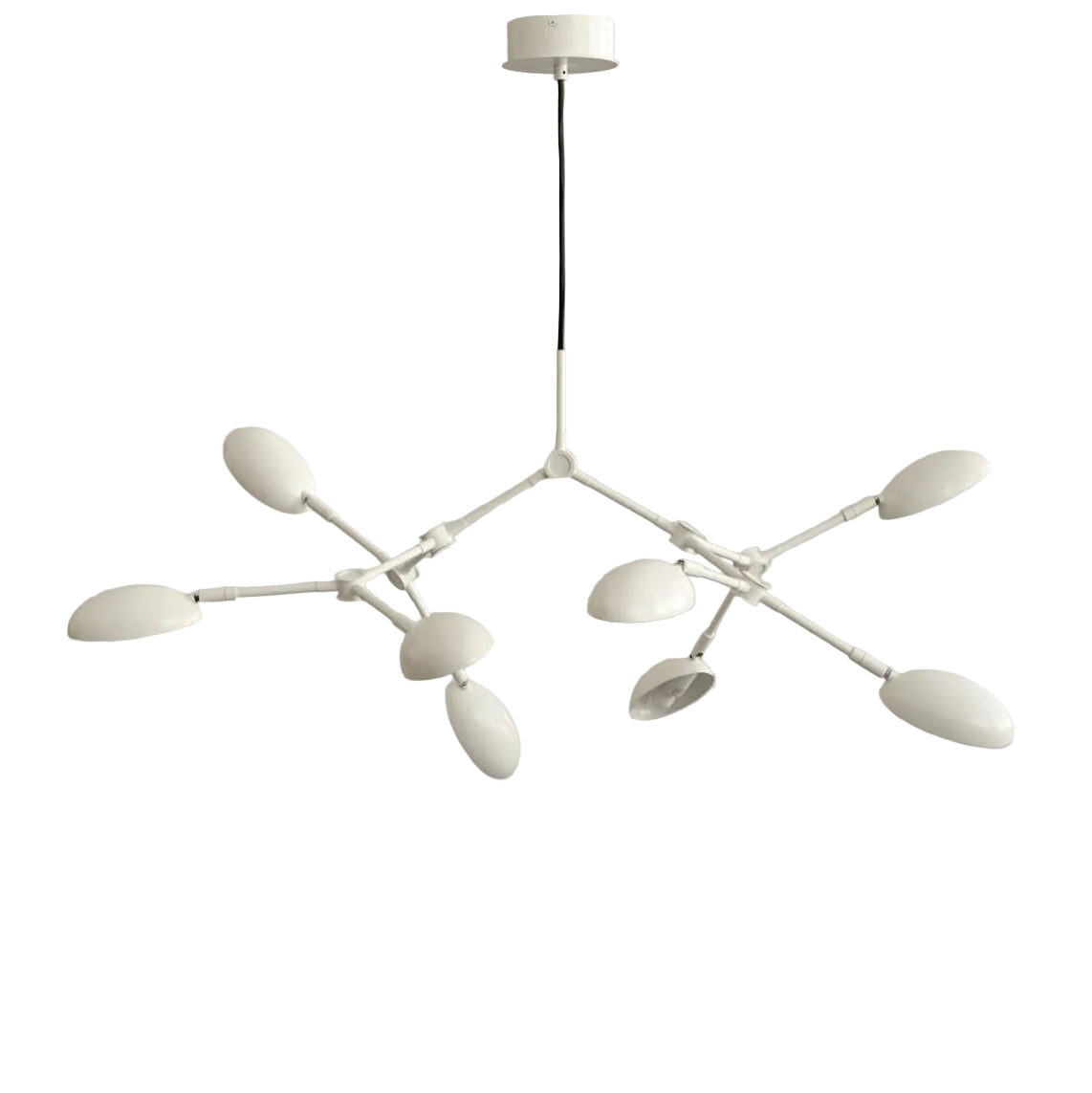 101 Copenhagen Drop Chandelier mini