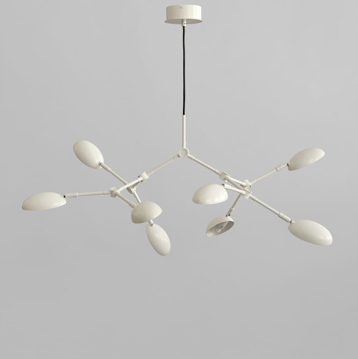 101 Copenhagen Drop Chandelier mini