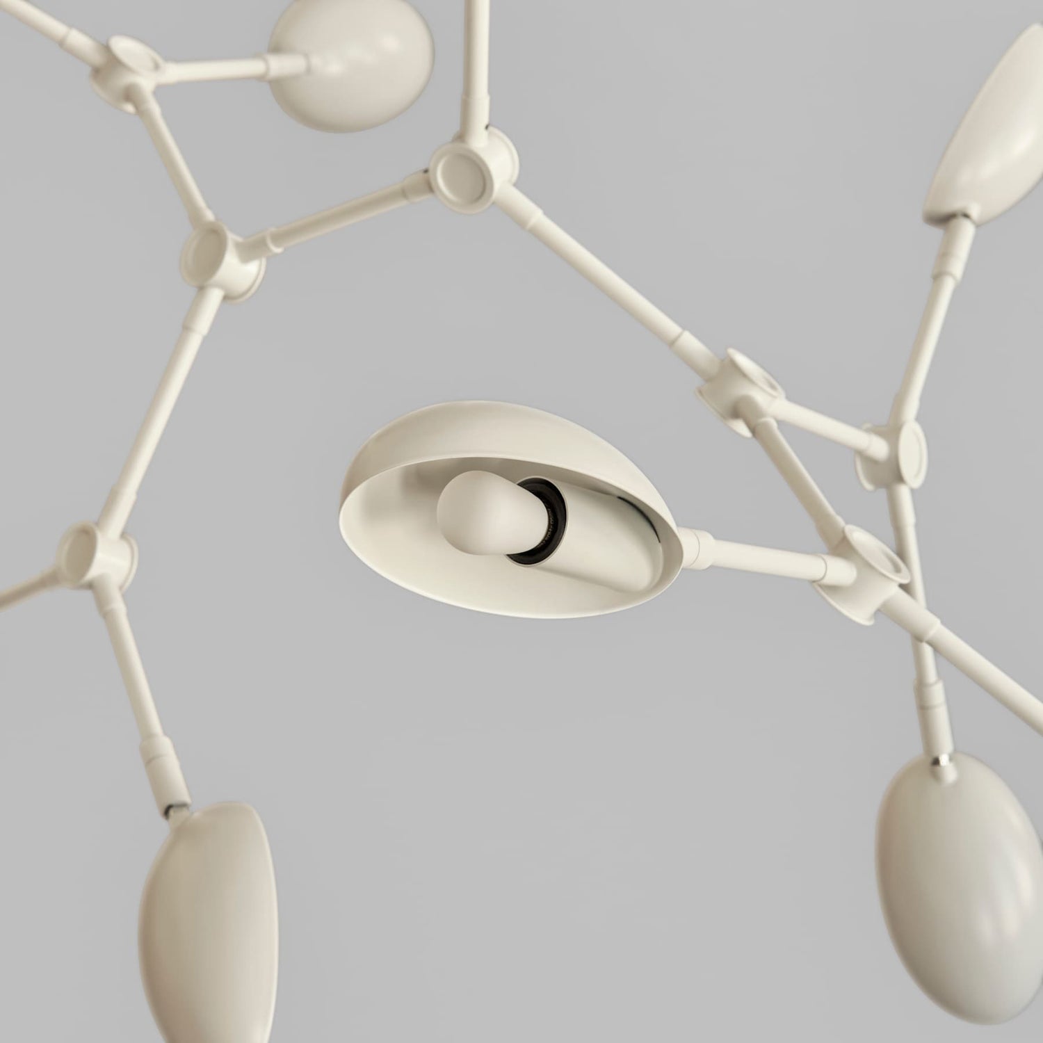 101 Copenhagen Drop Chandelier mini