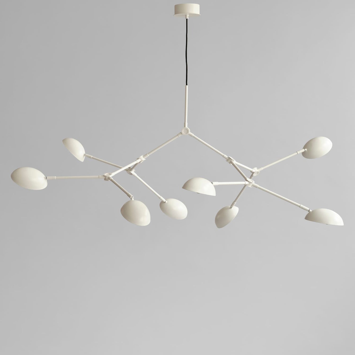 101 Copenhagen Drop Chandelier
