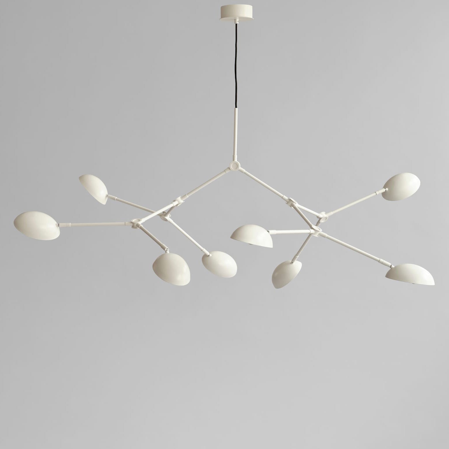 101 Copenhagen Drop Chandelier