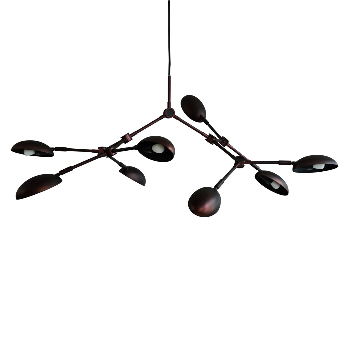 101 Copenhagen Drop Chandelier mini