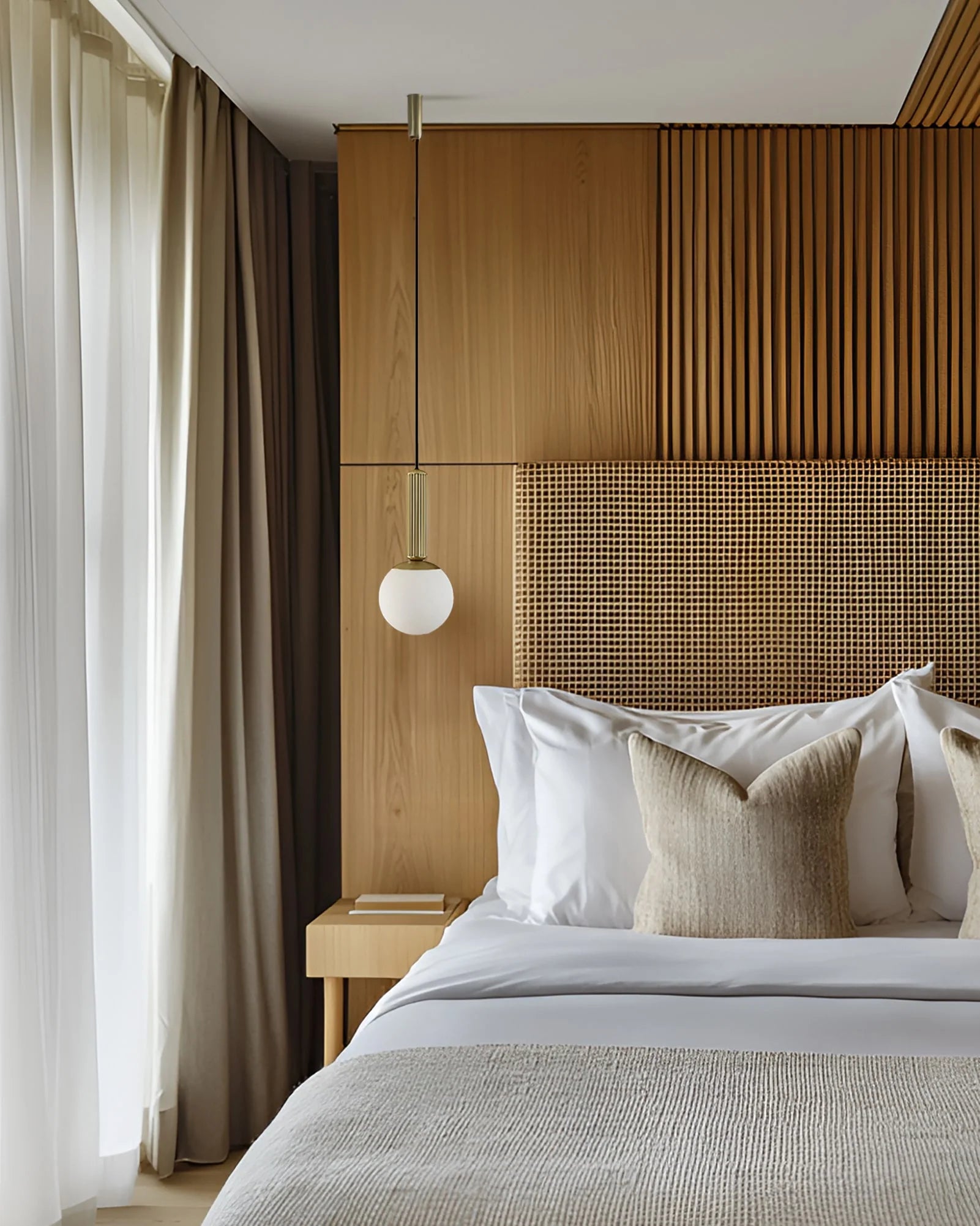 101 Copenhagen No. 2 hanglamp