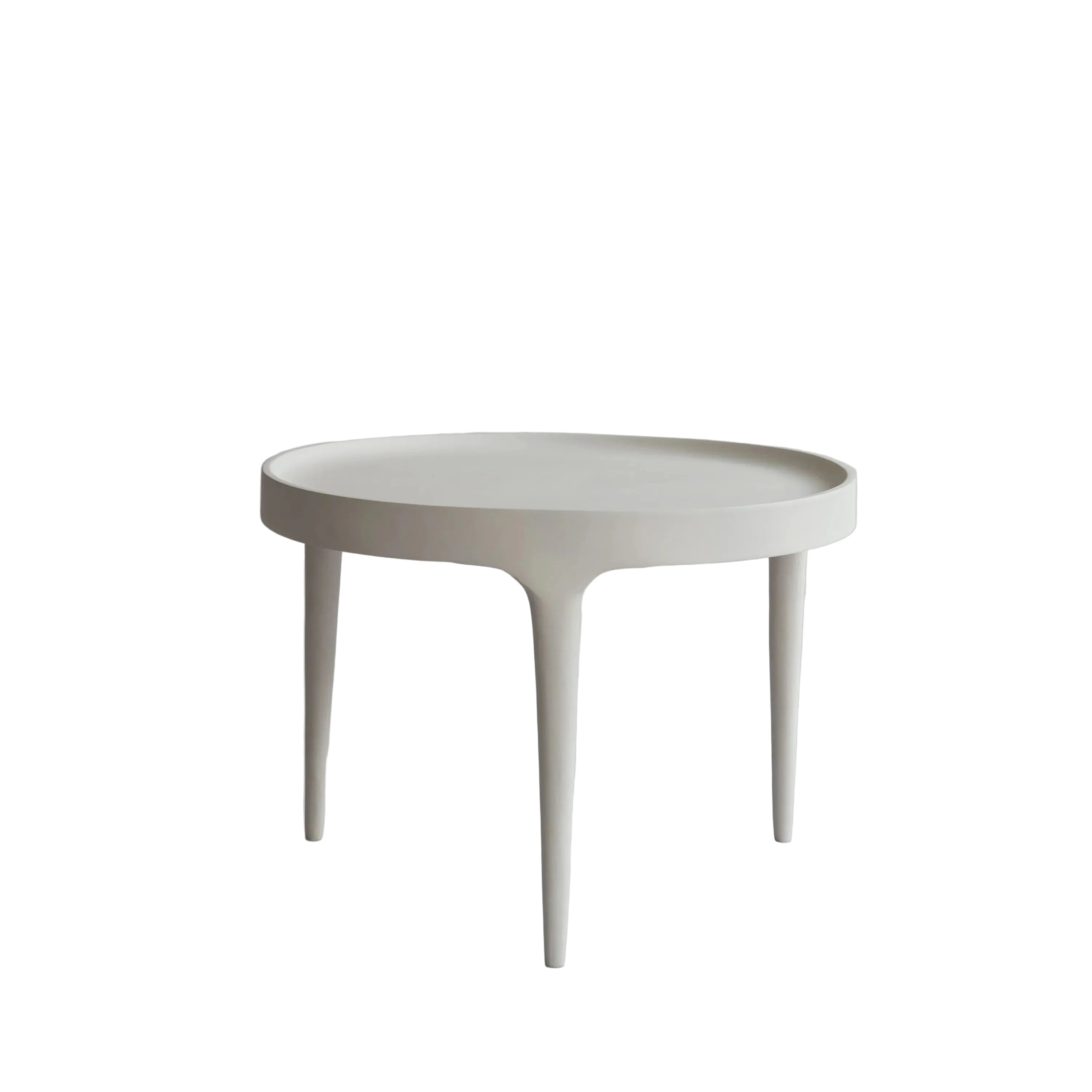 101 Copenhagen Phantom Coffee Table White