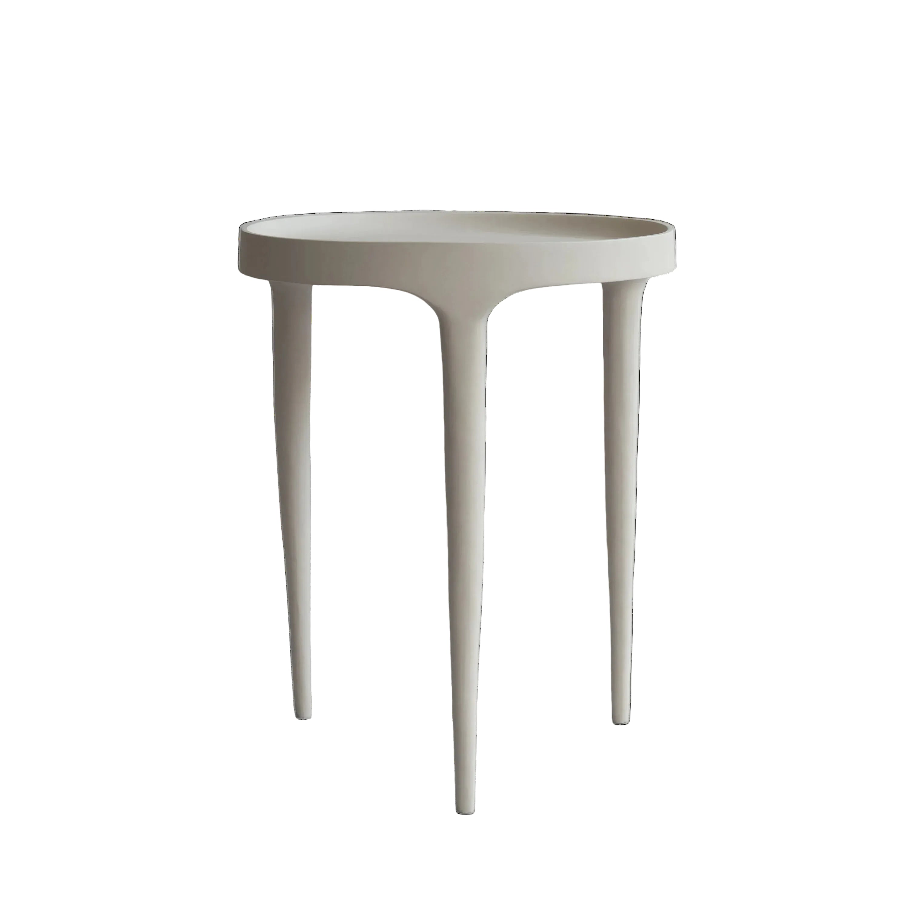 101 Copenhagen Phantom Coffee Table White