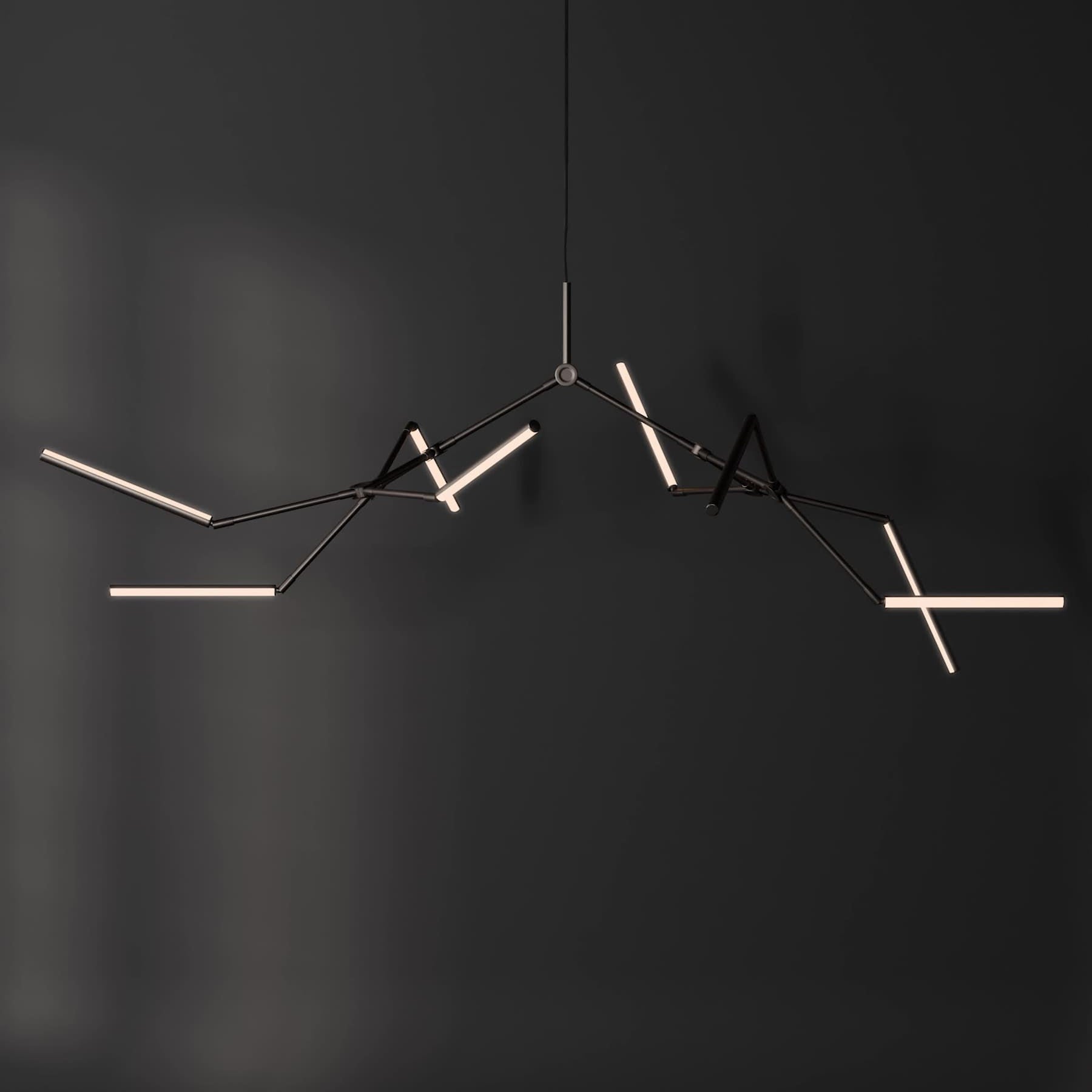 Ligne Roset Pumpkin Fauteuil sfeerbeeld