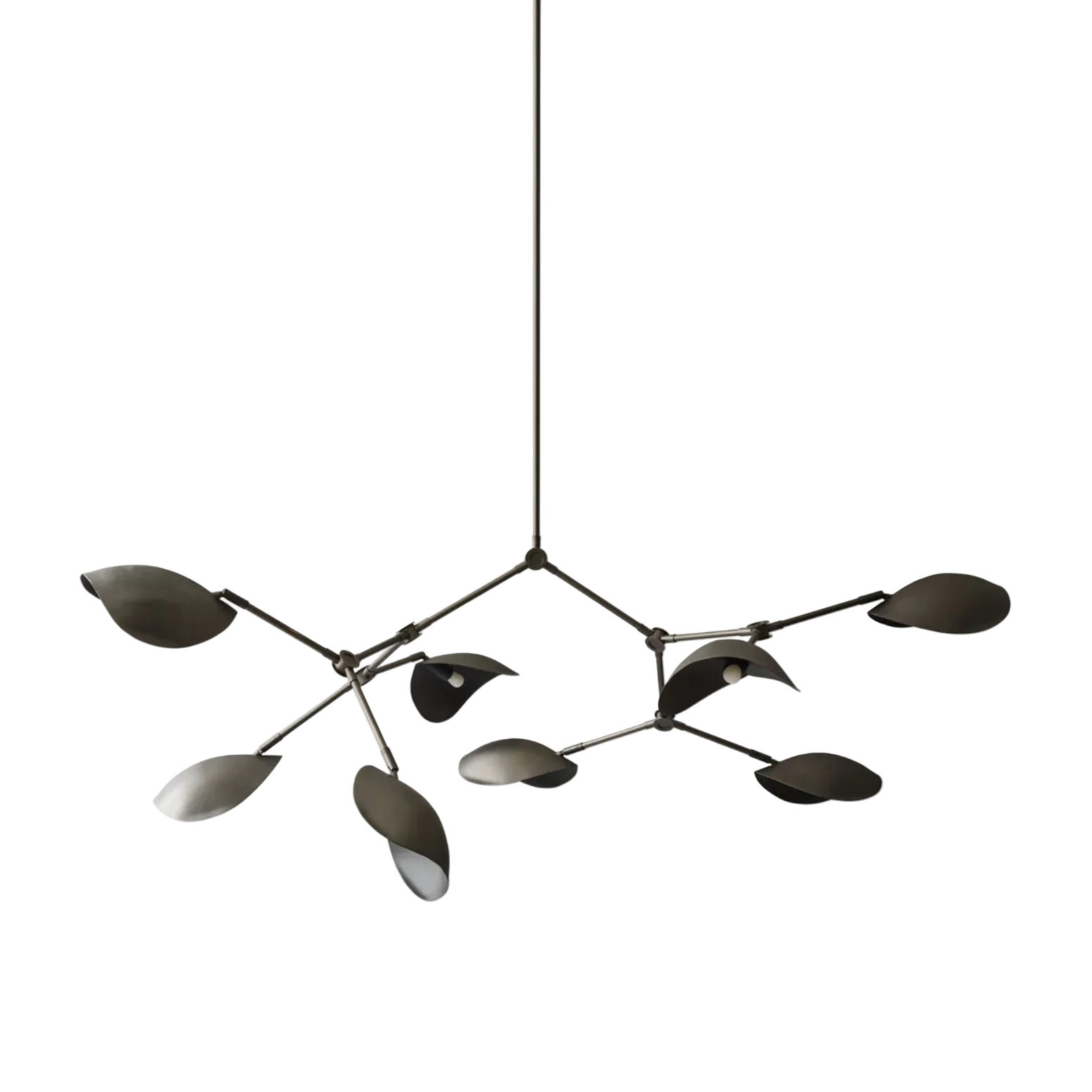 101 Copenhagen Stingray Chandelier Grande