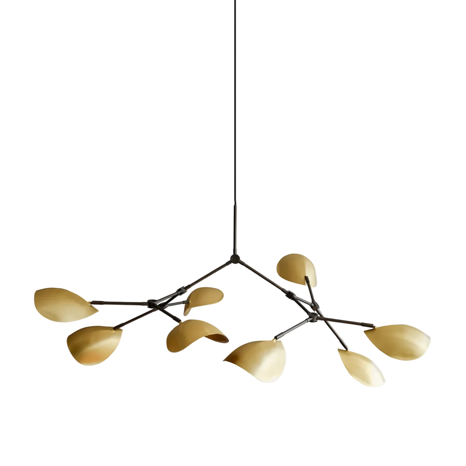 101 Copenhagen Stingray Chandelier Grande