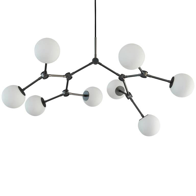 101 Copenhagen Drop Chandelier Bulb MINI