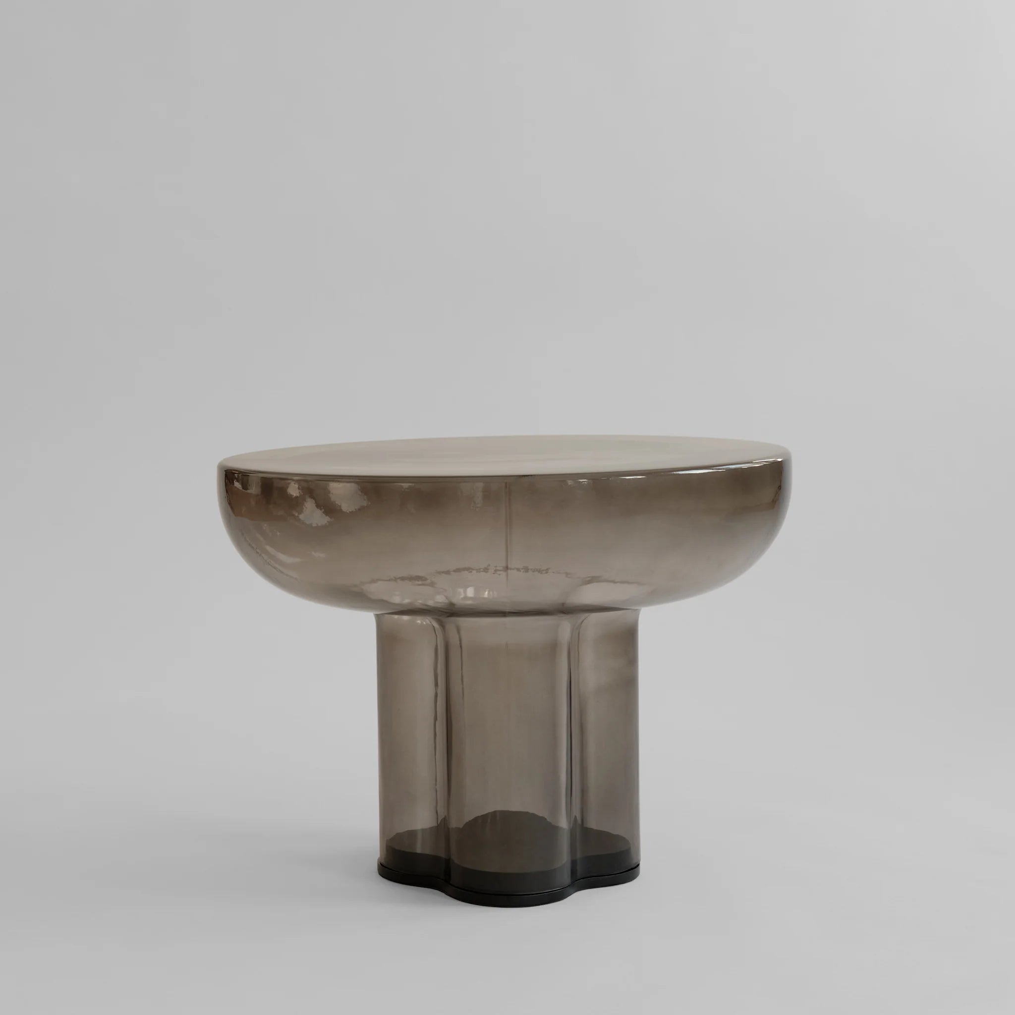 101 Copenhagen Crown Table Low - Smoked