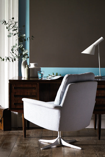 Little Greene verf - Sky Blue 103