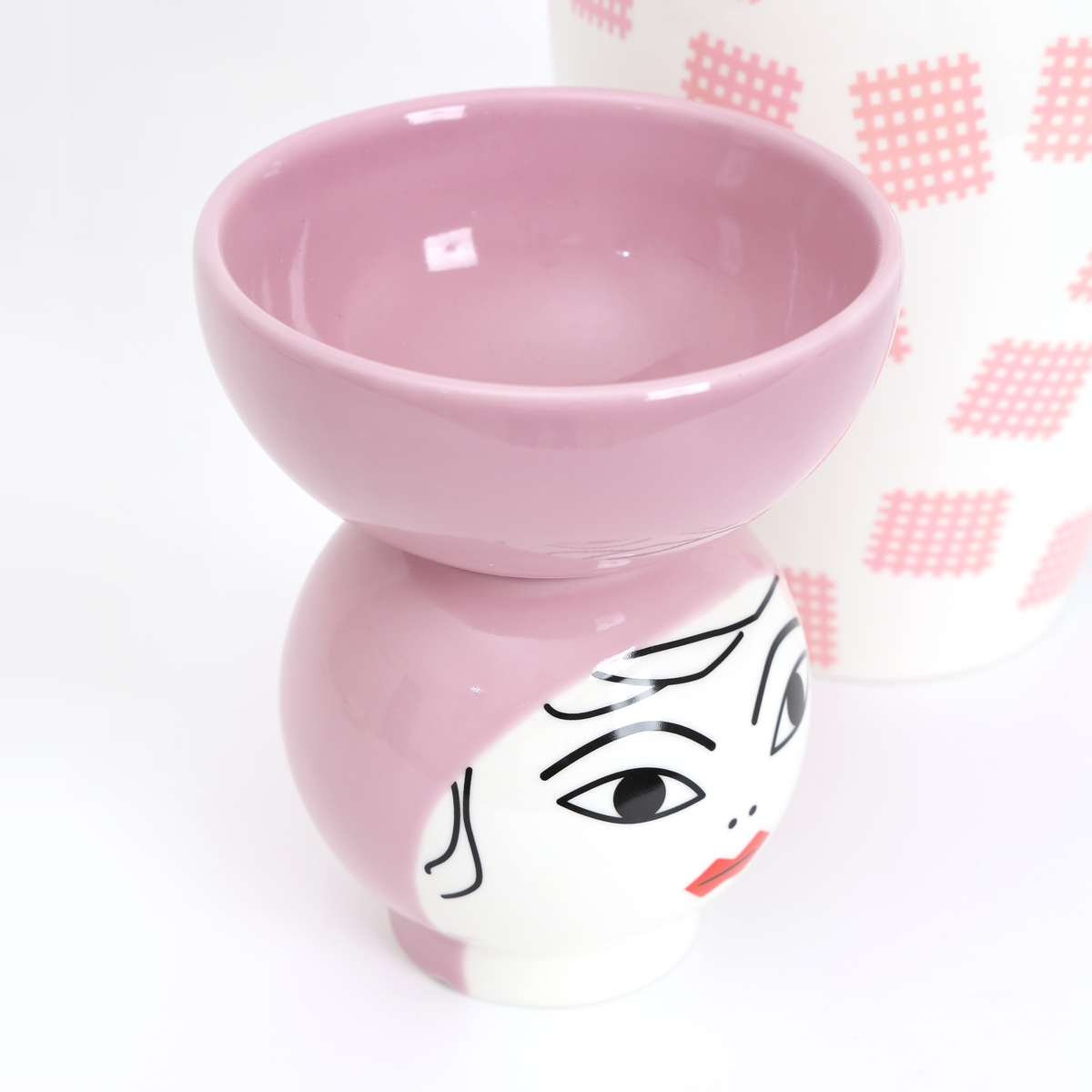 Seletti Canopie Luna detail 8