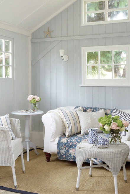 Little Greene verf - Gauze 106
