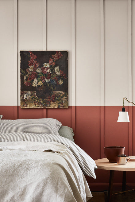 Little Greene verf - French Grey 113