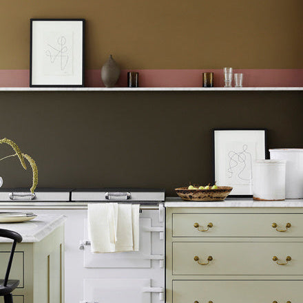 Sfeerbeeld Little Greene