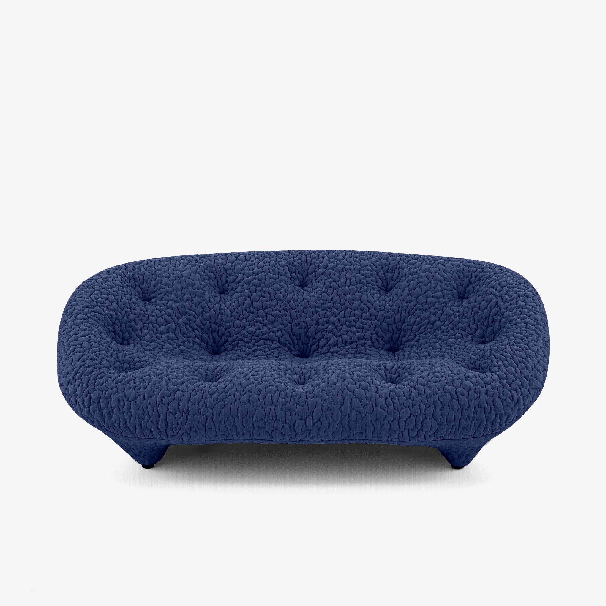 Ligne Roset Ploum Medium sofa high back