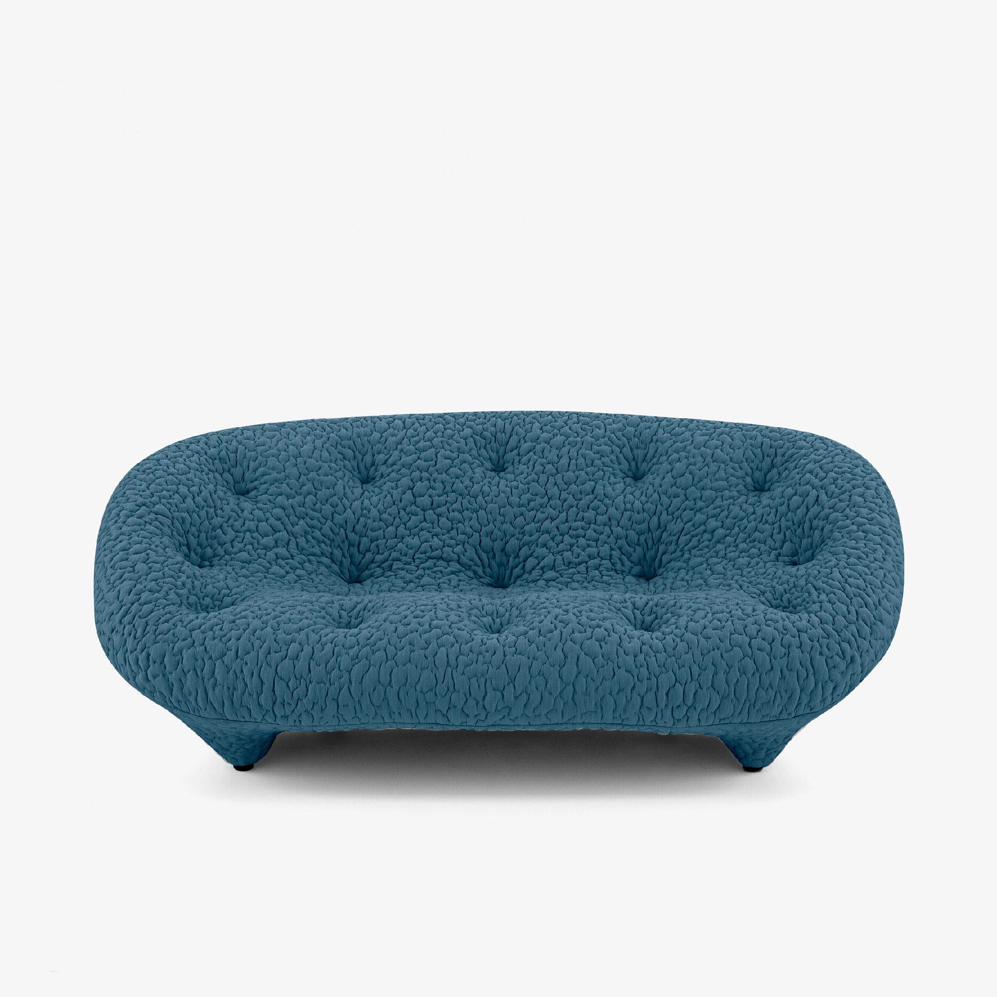 Ligne Roset Ploum Medium sofa high back