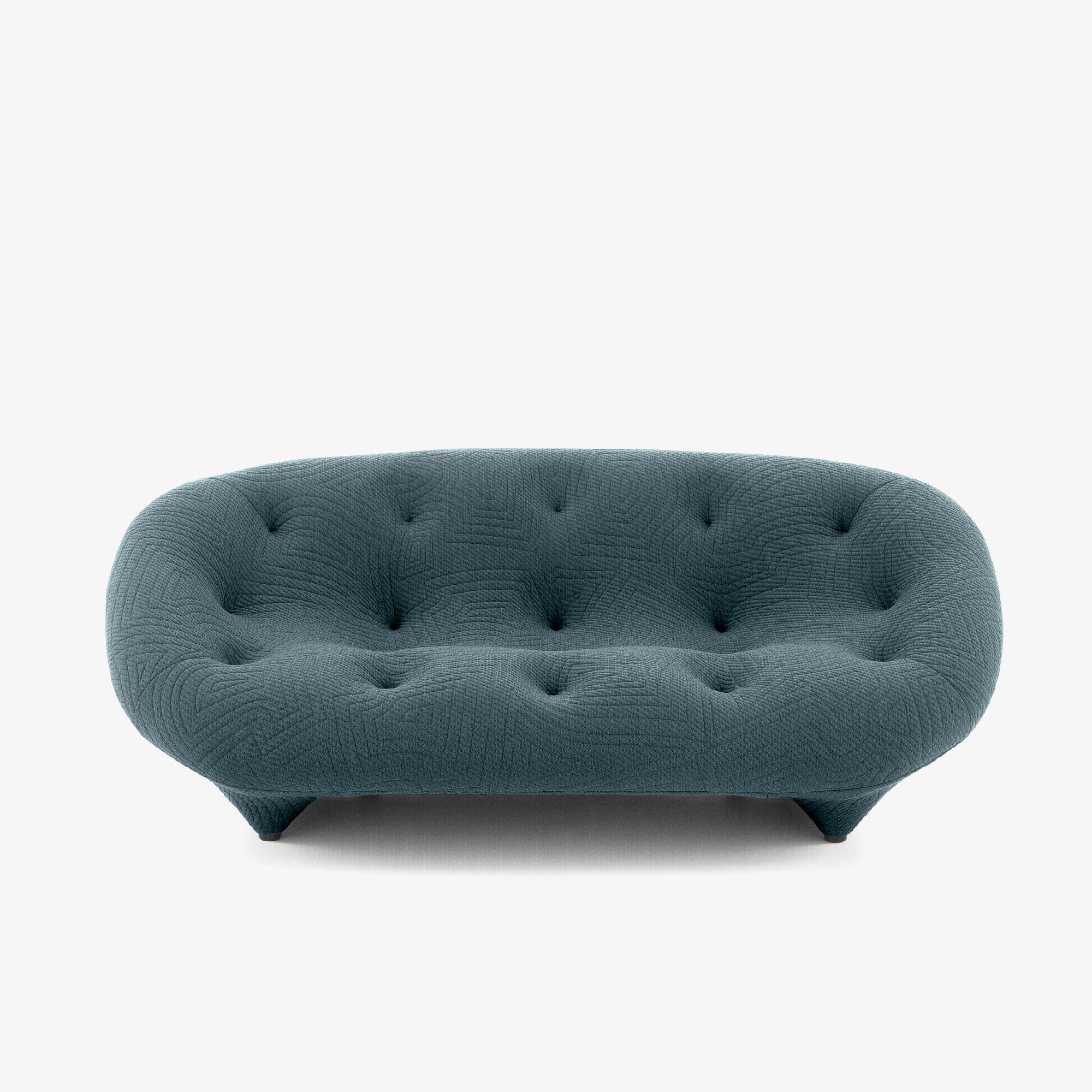 Ligne Roset Ploum Medium sofa high back