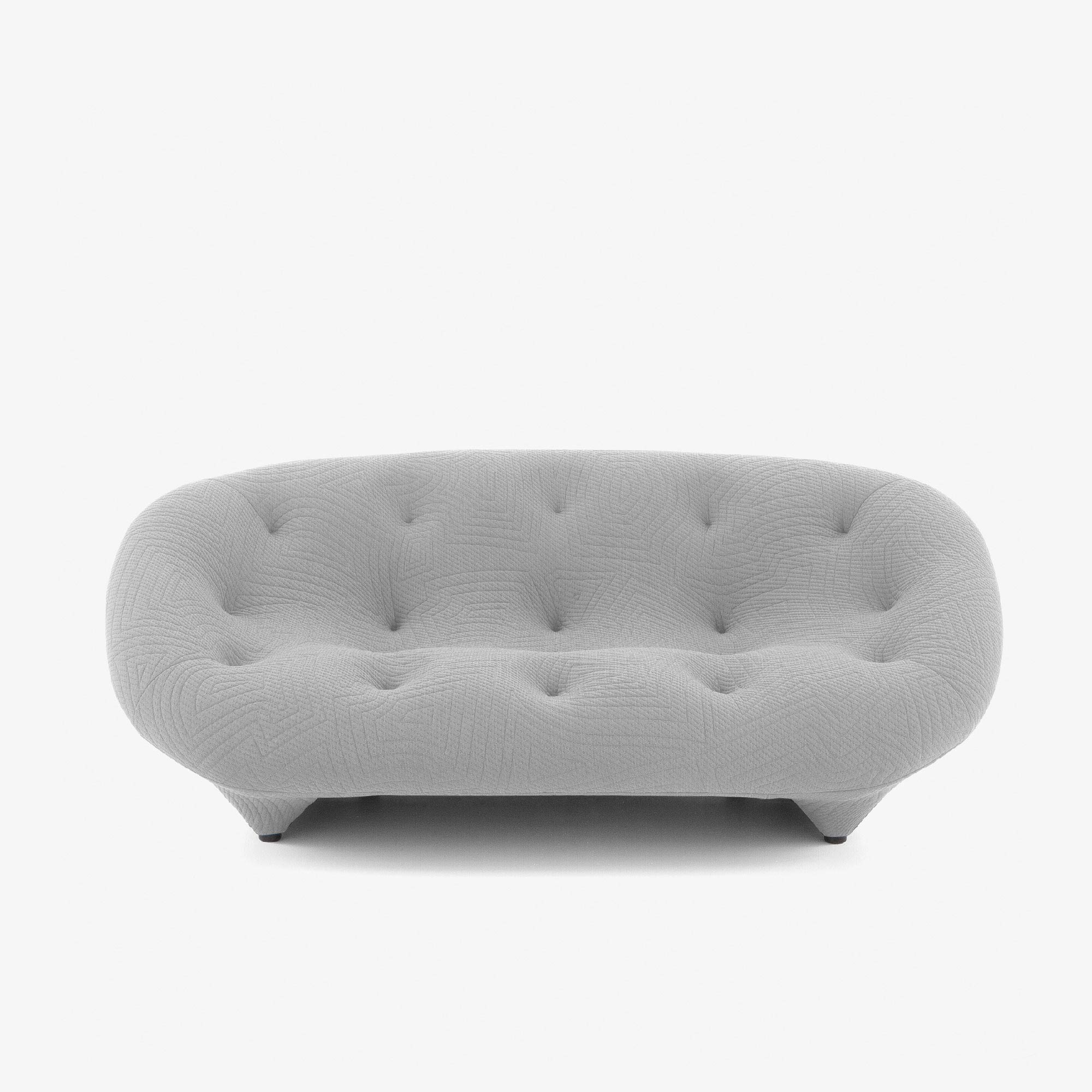 Ligne Roset Ploum Medium sofa high back