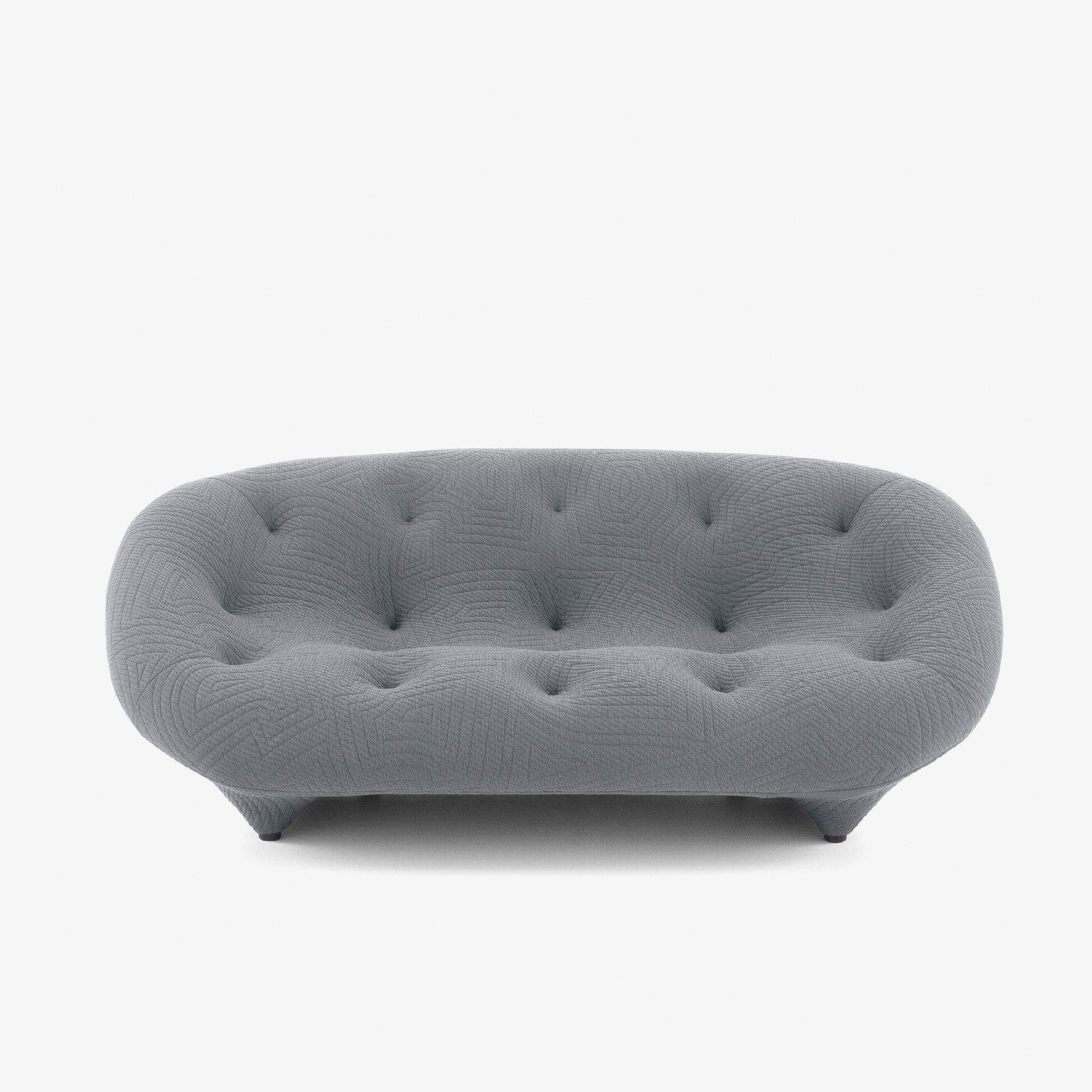 Ligne Roset Ploum Medium sofa high back