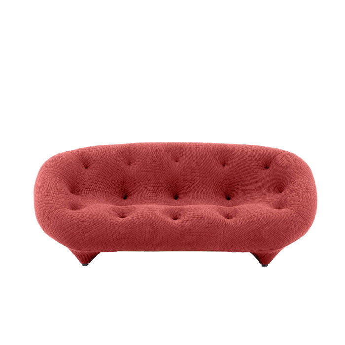 Ligne Roset Ploum Medium sofa high back