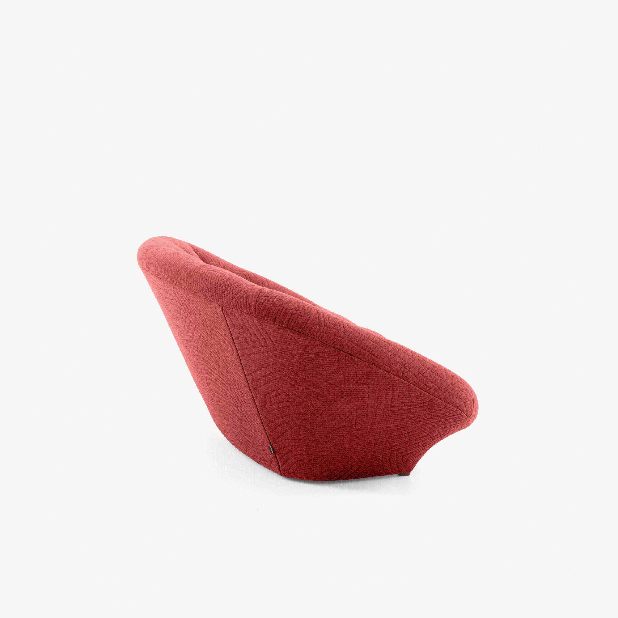 Ligne Roset Ploum Medium sofa high back