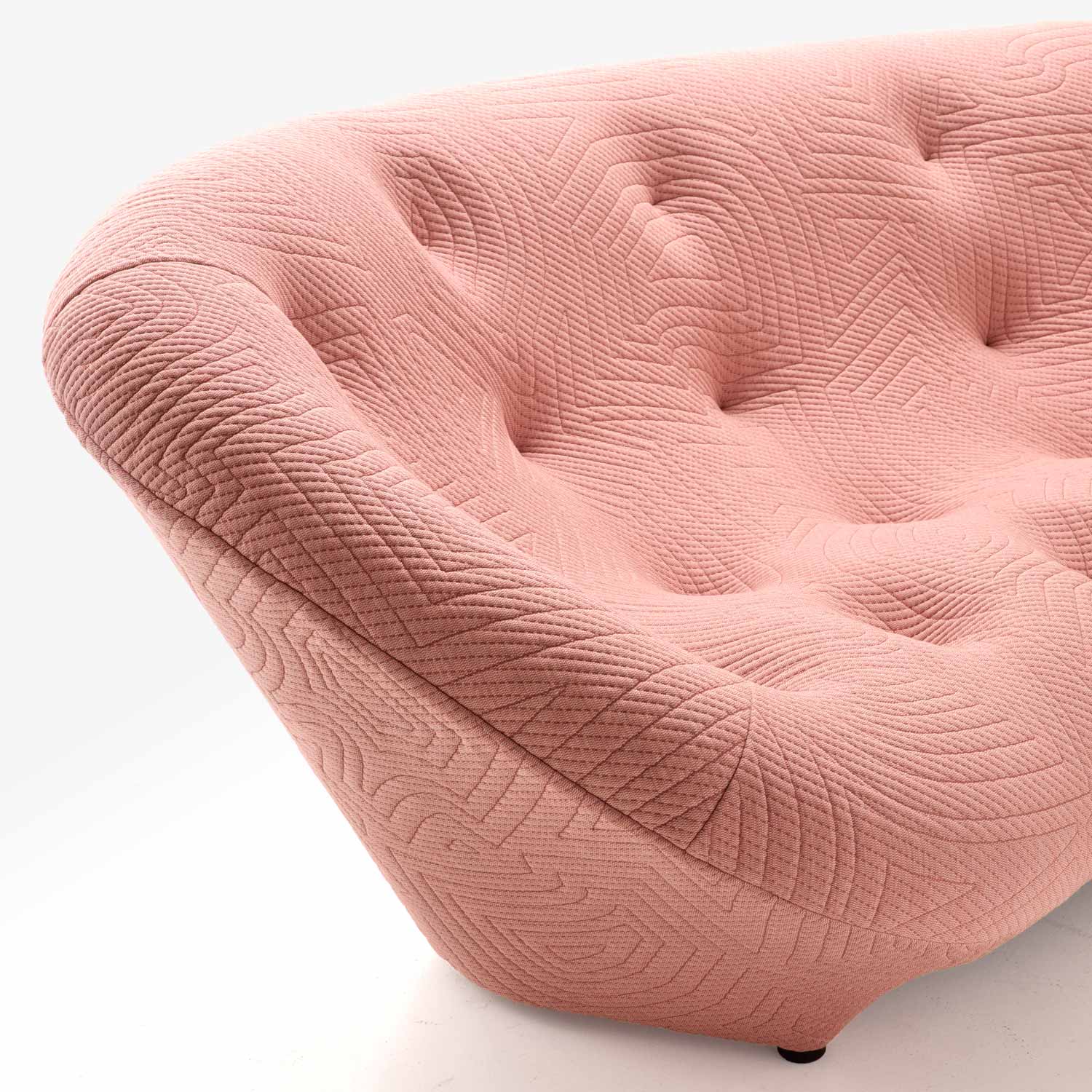 Ligne Roset Ploum Large sofa high back